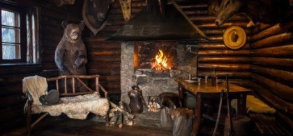 Main image for gallery Räumlichkeiten