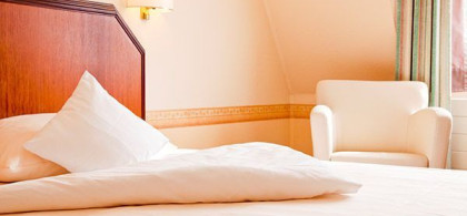 Main image for gallery Übernachtung