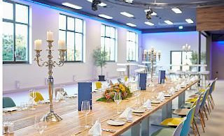 Main image for gallery Die schöne Location