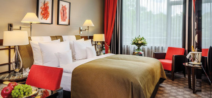 Main image for gallery weitere Impressionen