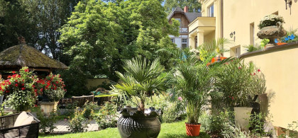 Main image for gallery Garten