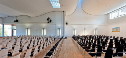 Main image for gallery weitere Impressionen