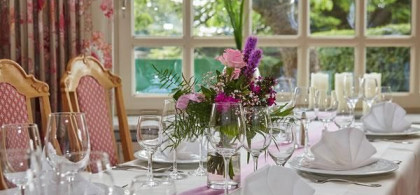 Main image for gallery Eindrücke