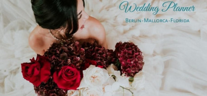 Main image for gallery Hochzeitsplaner Berlin - Mallorca - Florida
