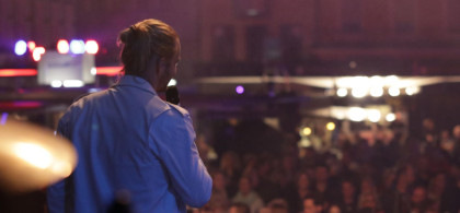 Main image for gallery Open Air