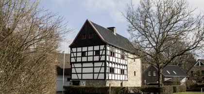 Main image for gallery Eindrücke