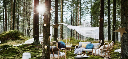 Main image for gallery Die Eventlocation