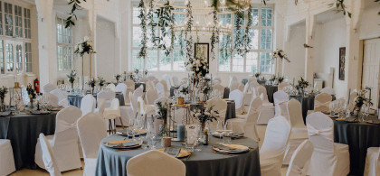 Main image for gallery Eindrücke