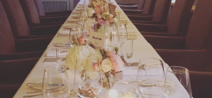 Main image for gallery Eindrücke