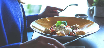 Main image for gallery Kulinarik