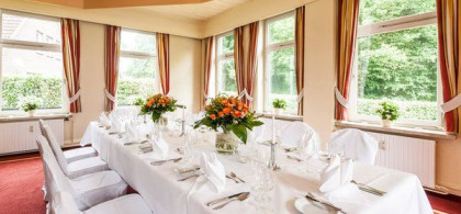 Main image for gallery Festlichkeiten