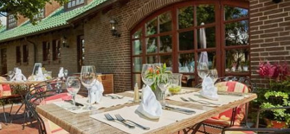 Main image for gallery weitere Impressionen