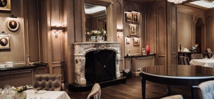 Main image for gallery weitere Impressionen