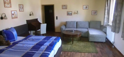 Main image for gallery weitere Impressionen