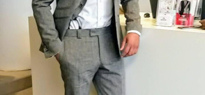 Main image for gallery Hochzeitsoutfits