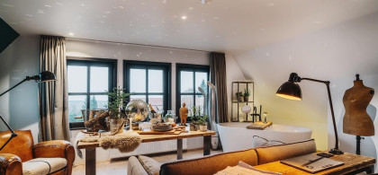 Main image for gallery Die coolen Zimmer