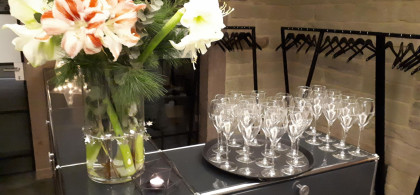 Main image for gallery Innenbereich