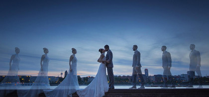 Main image for gallery Hochzeitsfotograf Köln