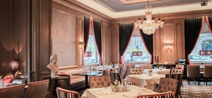 Main image for gallery Eindrücke