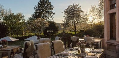 Main image for gallery Außenbereich