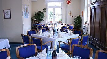 Main image for gallery weitere Impressionen