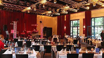 Main image for gallery Eindrücke