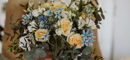 Main image for gallery Hochzeitsreportagen