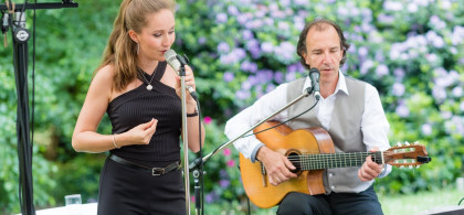 Main image for gallery Eindrücke