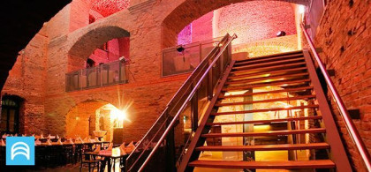 Main image for gallery Eindrücke