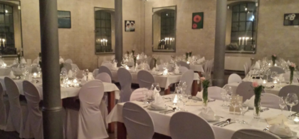 Main image for gallery Eindrücke