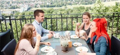 Main image for gallery Eindrücke