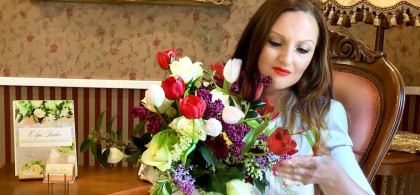 Main image for gallery Olga Fischer Wedding Planner & Floral Designer