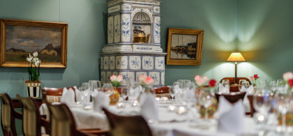 Main image for gallery Eindrücke