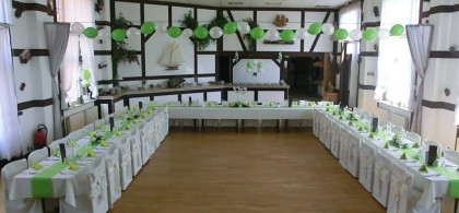 Main image for gallery Eindrücke