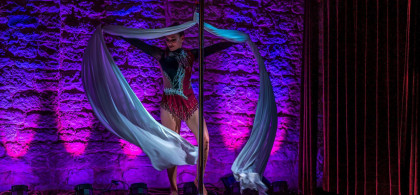 Main image for gallery Mel Aerial - Artistik & More