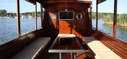 Main image for gallery Das Boot