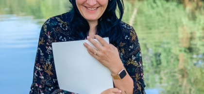 Main image for gallery Julia Korup