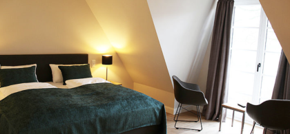 Main image for gallery weitere Impressionen