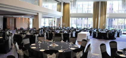 Main image for gallery Eindrücke