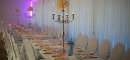 Main image for gallery weitere Impressionen