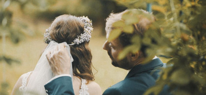 Main image for gallery Marcus & Julia