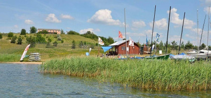 Main image for gallery Überblick