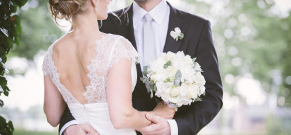 Main image for gallery Brautstrauß