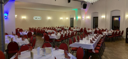 Main image for gallery weitere Impressionen