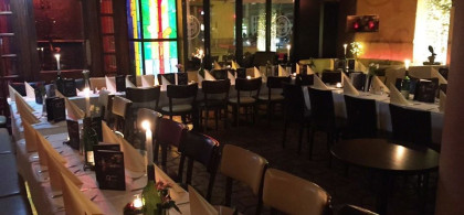 Main image for gallery Unsere Bereiche