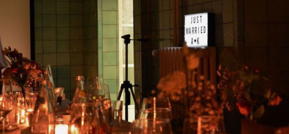 Main image for gallery Andrea & Kay