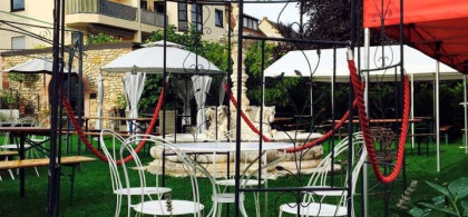 Main image for gallery Eindrücke