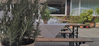 Main image for gallery Weitere Eindrücke