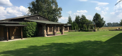 Main image for gallery Sektempfang