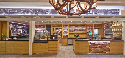 Main image for gallery Eindrücke